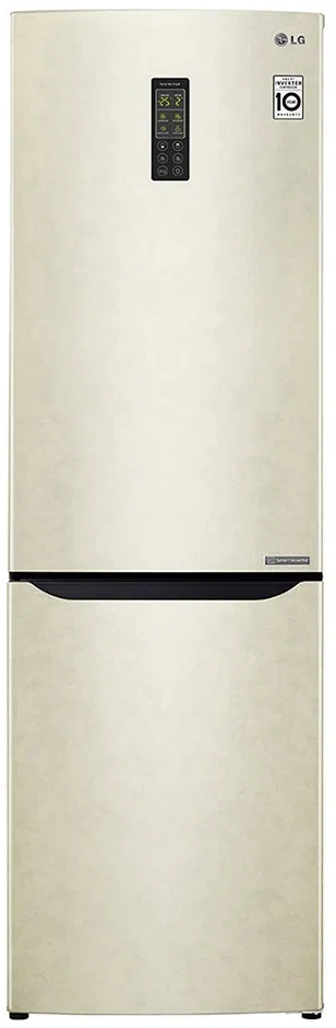 Refr/com LG GA-B419SEUL