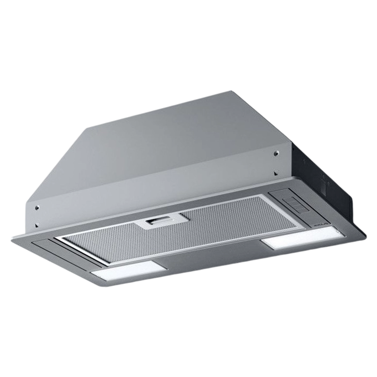 Hota Elica Era C IX/A/52, Silver