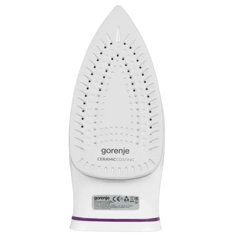 Fier de călcat Gorenje SIH2200BBC, Purple 2