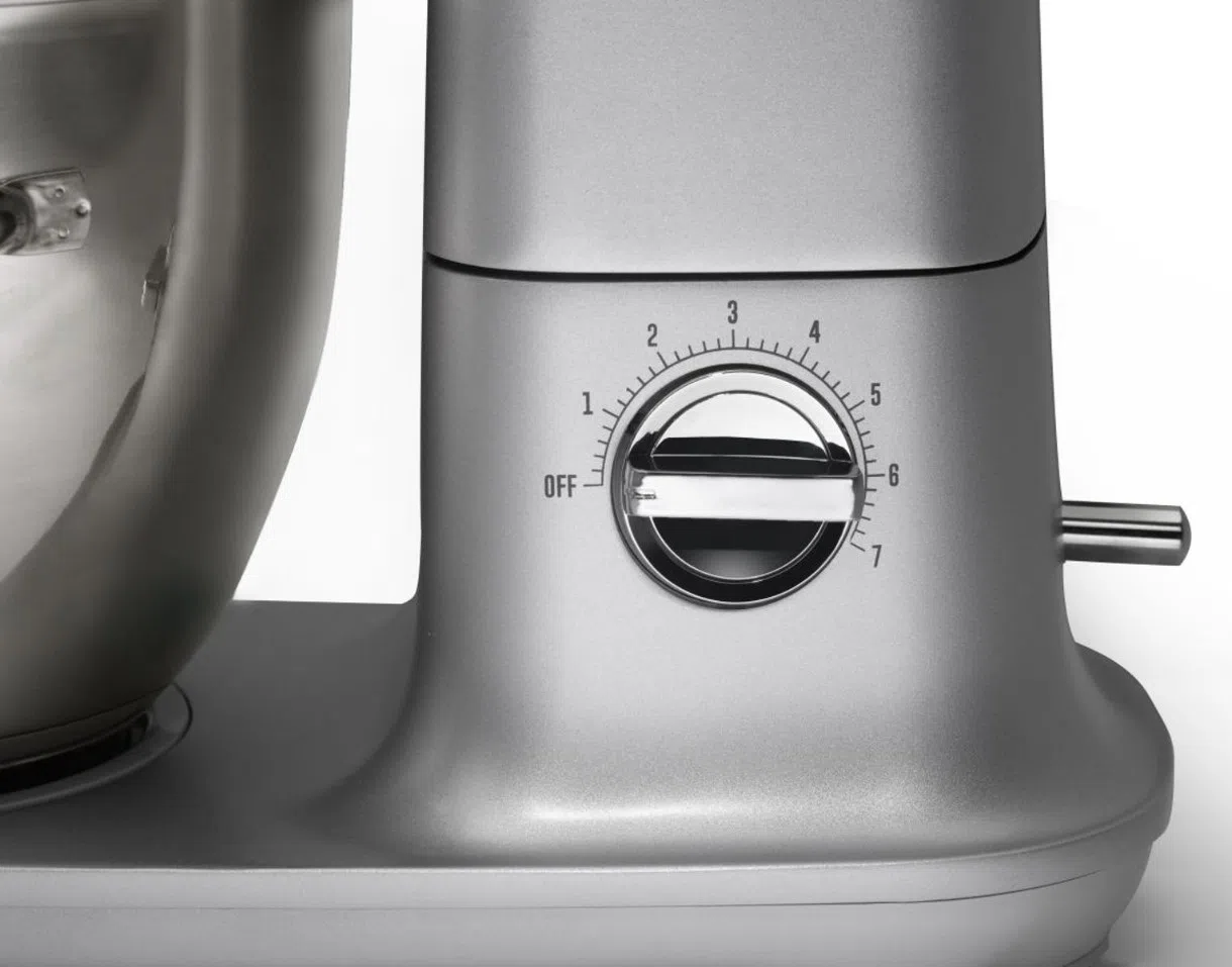 Кухонный комбайн Gorenje MMC1000RLR, Красный 3