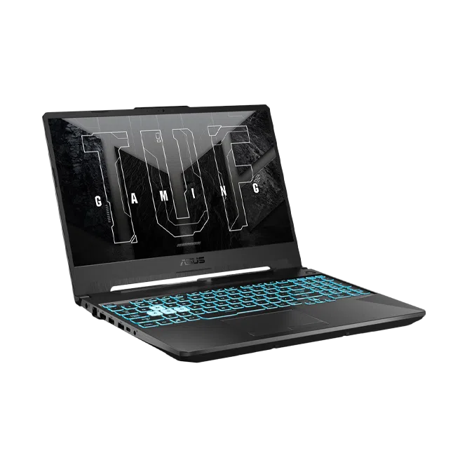 Asus TUF Gaming A15 FA506ICB-HN103 2