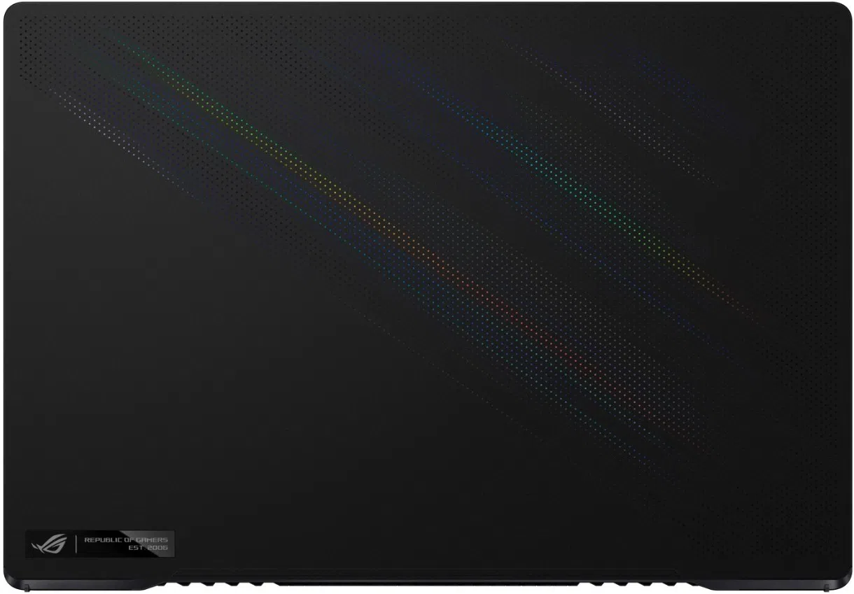 Laptop Asus ROG Zephyrus M16 GU603ZM (i7-12700H 16Gb 1Tb RTX3060) 4