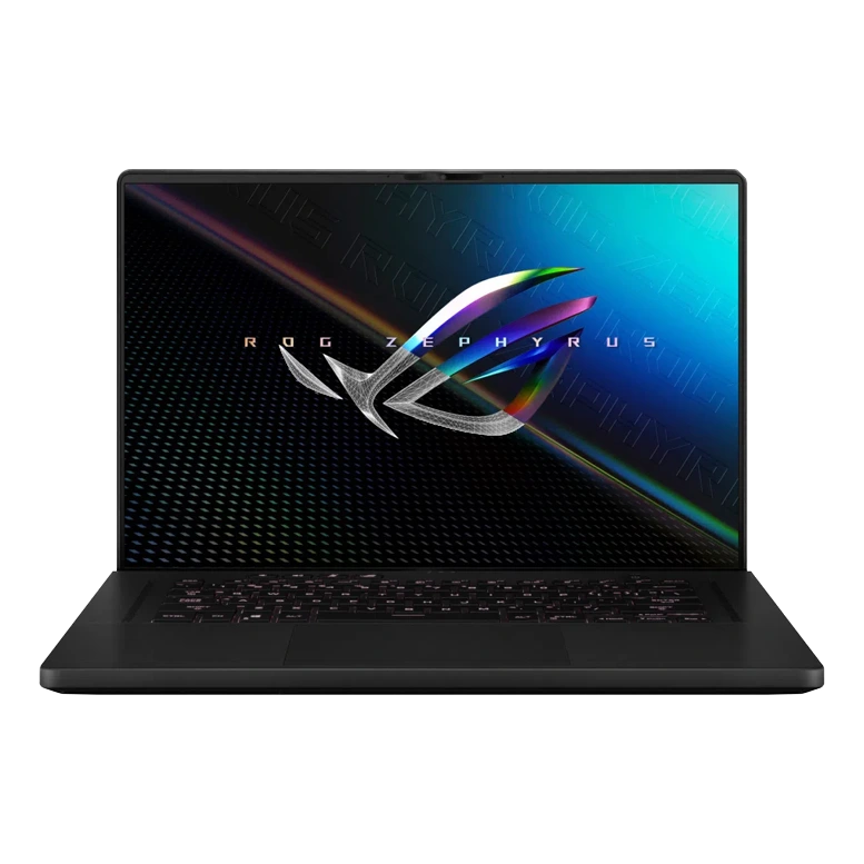 Laptop Asus ROG Zephyrus M16 GU603ZM (i7-12700H 16Gb 1Tb RTX3060)