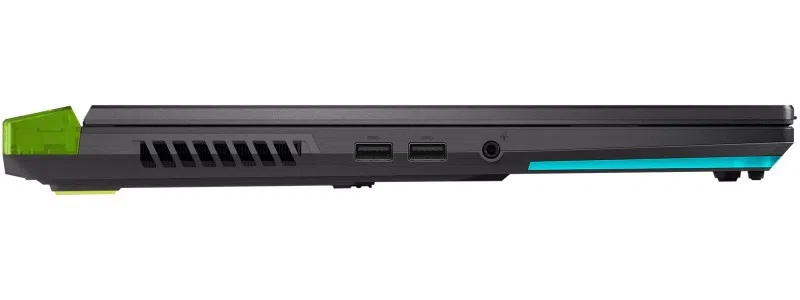 Ноутбук Asus ROG Strix G17 G713RC (R7 6800H 16Gb 1Tb RTX3050) 6
