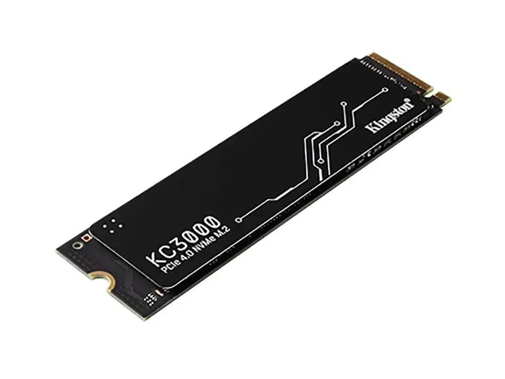 Unitate SSD Kingston KC3000, 2048 GB, SKC3000D/2048G 2