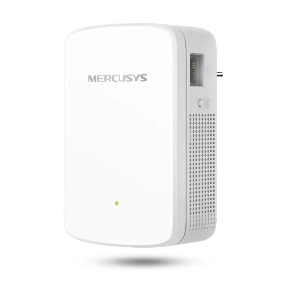 Wi-Fi AC Dual Band Range Extender/Access Point MERCUSYS "ME20", 750Mbps 4