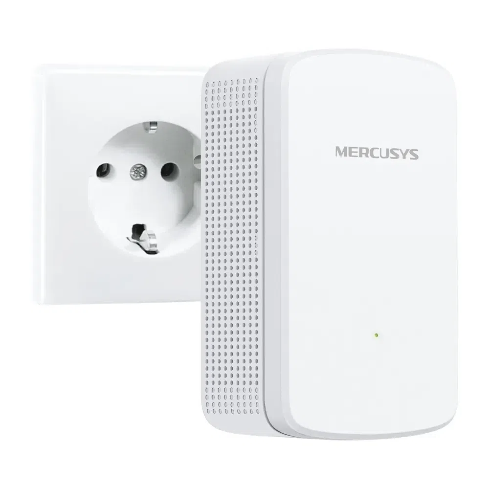 Wi-Fi AC Dual Band Range Extender/Access Point MERCUSYS "ME20", 750Mbps 3