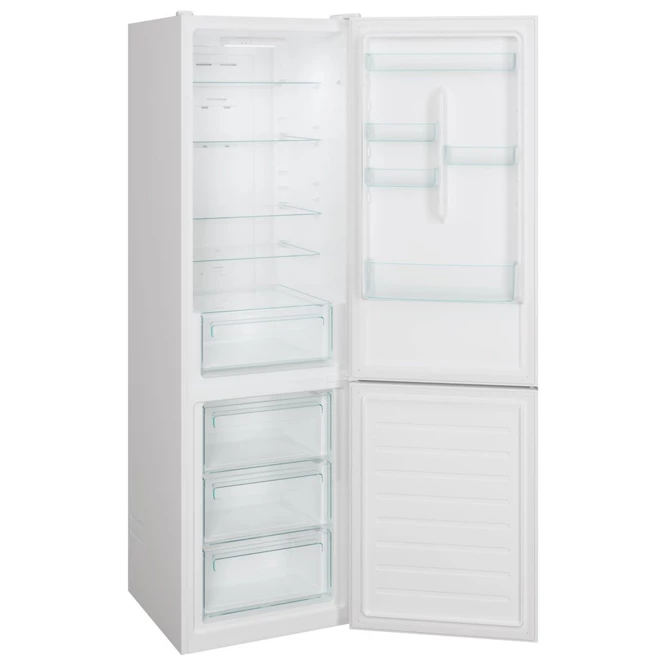 Frigider CANDY CCE3T620FW 2