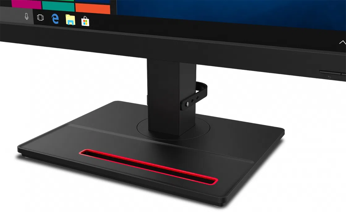 Monitor Lenovo ThinkVision T27h-20 4