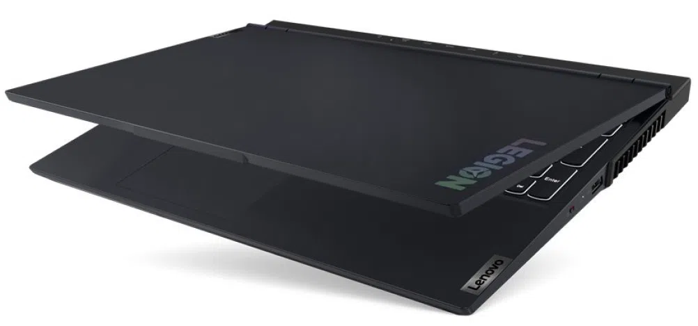 Laptop Lenovo Legion 5 15ITH6H Black (i7-11800H 16Gb 1Tb RTX3070) 6