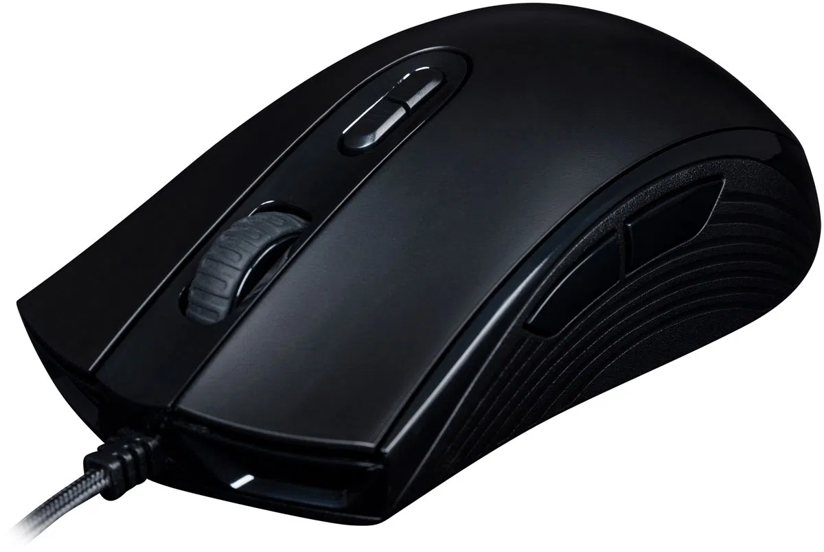 Компьютерная мышь HyperX Pulsefire Core 4