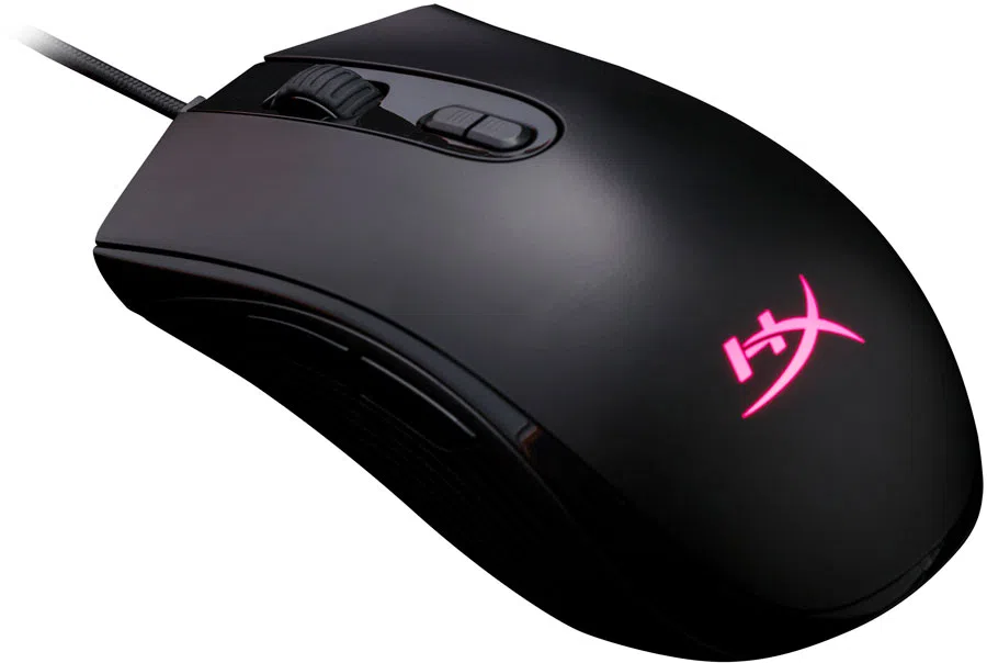 Компьютерная мышь HyperX Pulsefire Core 2