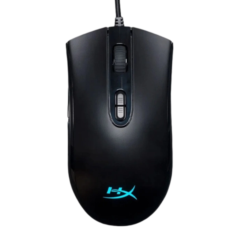Компьютерная мышь HyperX Pulsefire Core