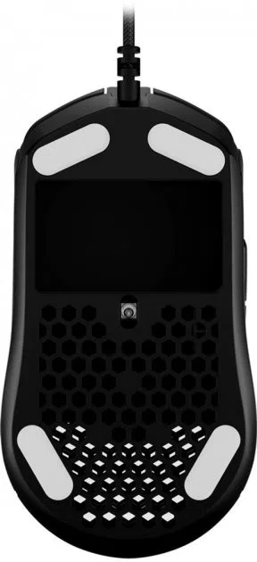 Компьютерная мышь HyperX Pulsefire Haste Black/Red 6