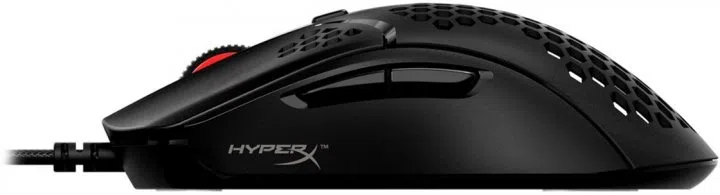 Компьютерная мышь HyperX Pulsefire Haste Black/Red 4