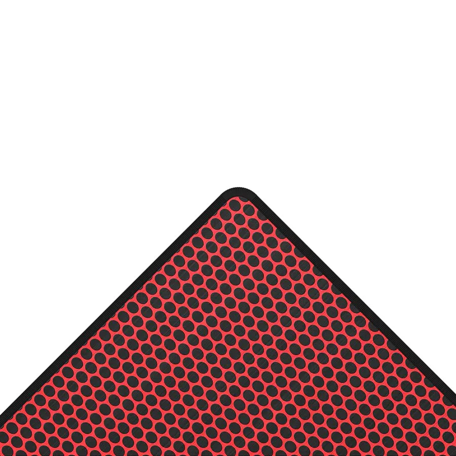 Коврик HYPERX Pulsefire Mat (M), Black [4Z7X3AA] 4