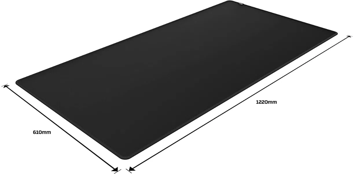 Коврик для мыши HyperX Pulsefire Mat 2XL (4Z7X6AA) 2