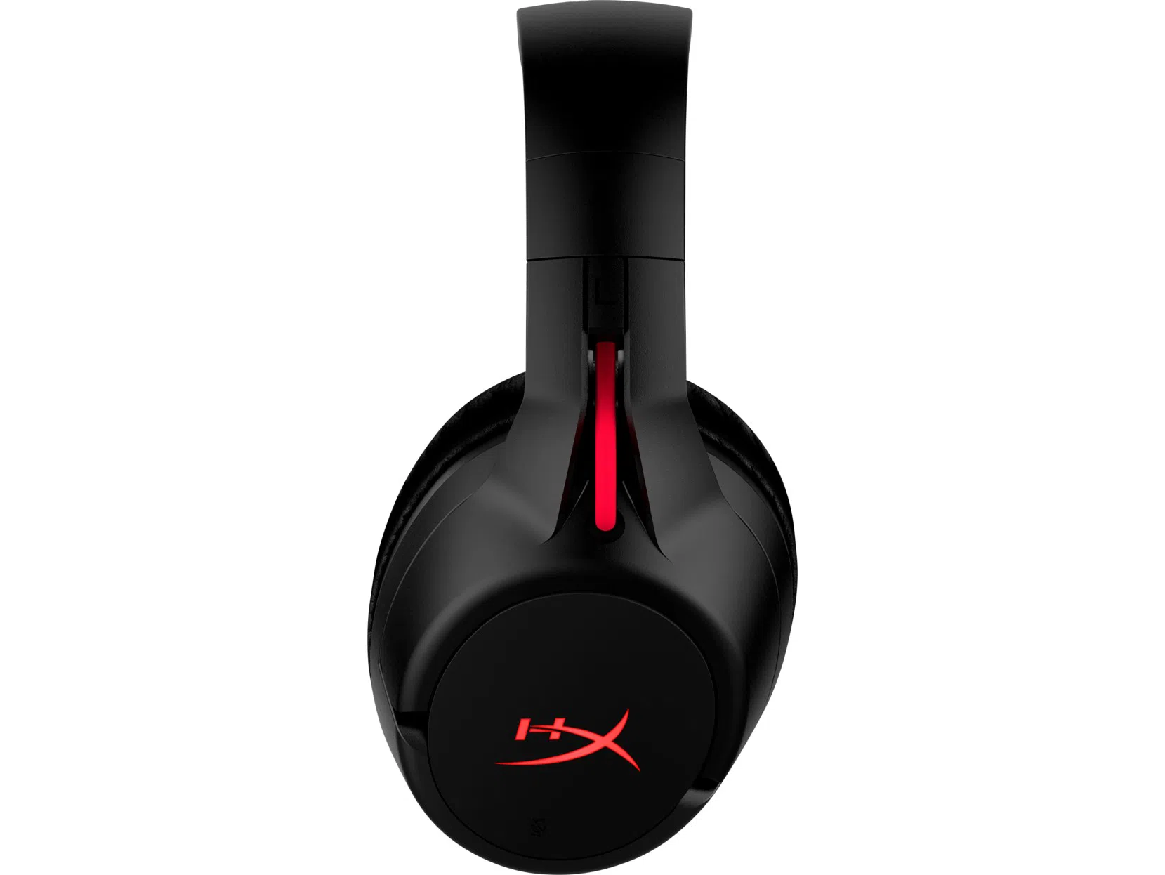 Игровые наушники HyperX Cloud Flight, PS4/PC, black, [4P5L4AM#ABB] 3