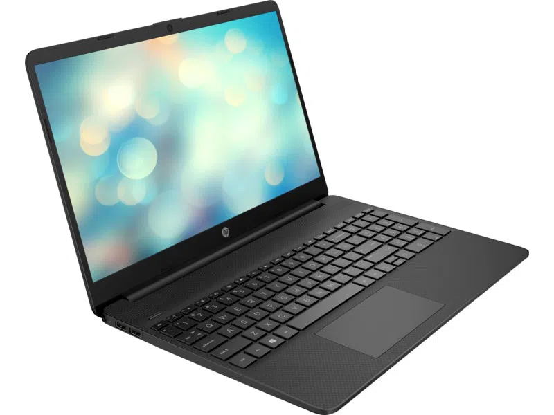 Ноутбуки 15,6" HP 15s-eq2080ur / Ryzen 3 / 8GB / 512GB SSD / Black 3