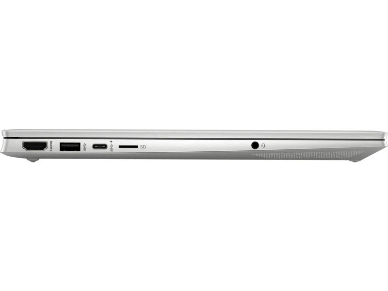 Ноутбук 15.6" HP Pavilion 15-eh1064ur / AMD Ryzen 3 / 8GB / 256GB SSD / Natural Silver 3