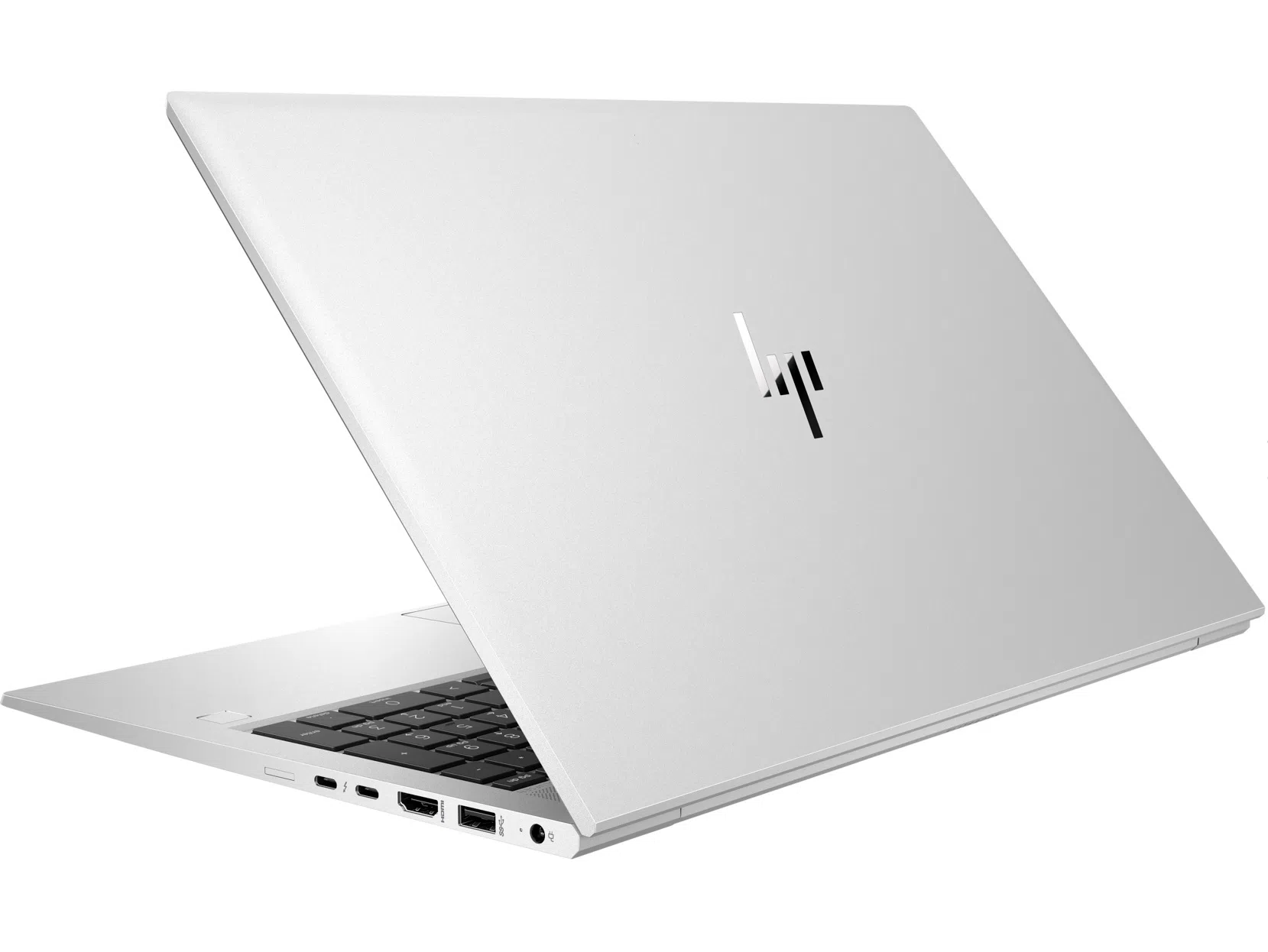 Ноутбук 15.6" HP EliteBook 850 G8 / Core i5 / 16GB / 512GB SSD / Win10Pro / Silver 3