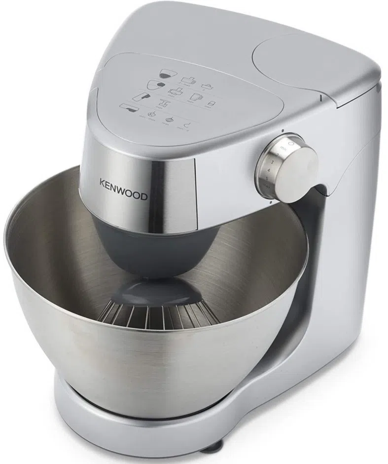 Кухонный комбайн Kenwood KHC29.P0SI 2