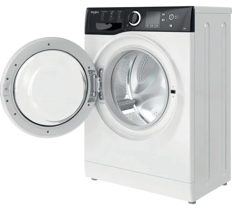 Maşina de spălat rufe Whirlpool WRBSS 6215 B EU 2
