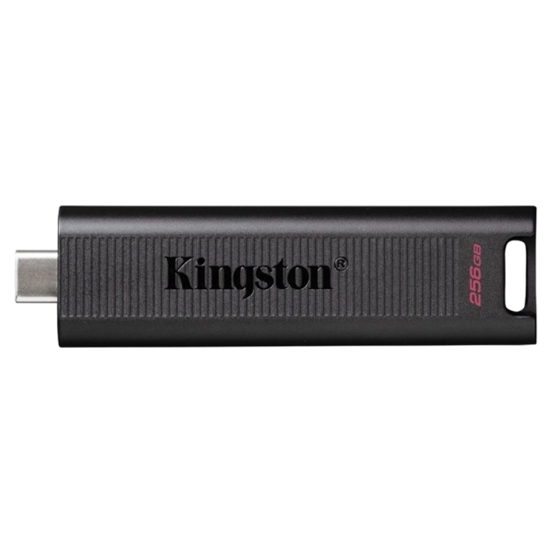 USB Flash Drive Kingston DataTraveler Max, 256GB, Negru