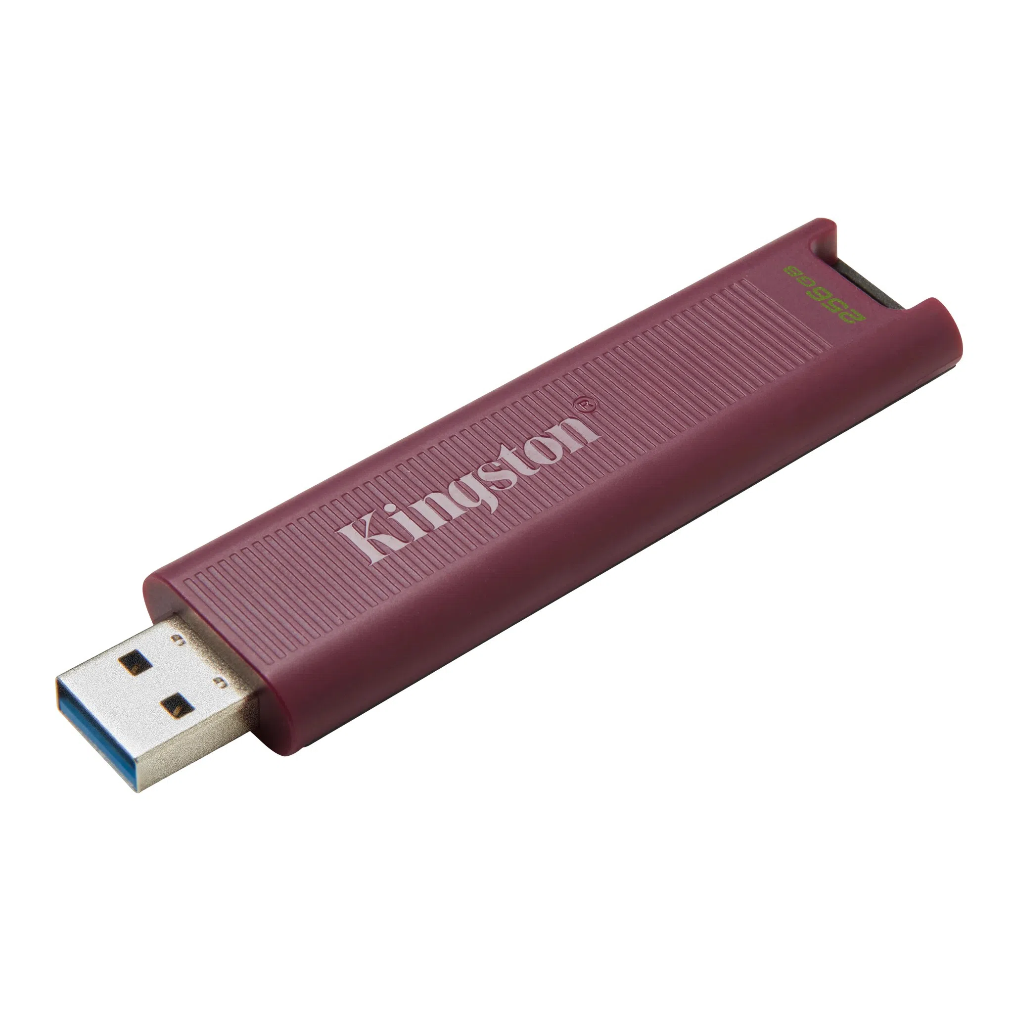 Флеш-накопитель USB Kingston DataTraveler Max / USB3.2 / 256GB / Red 2