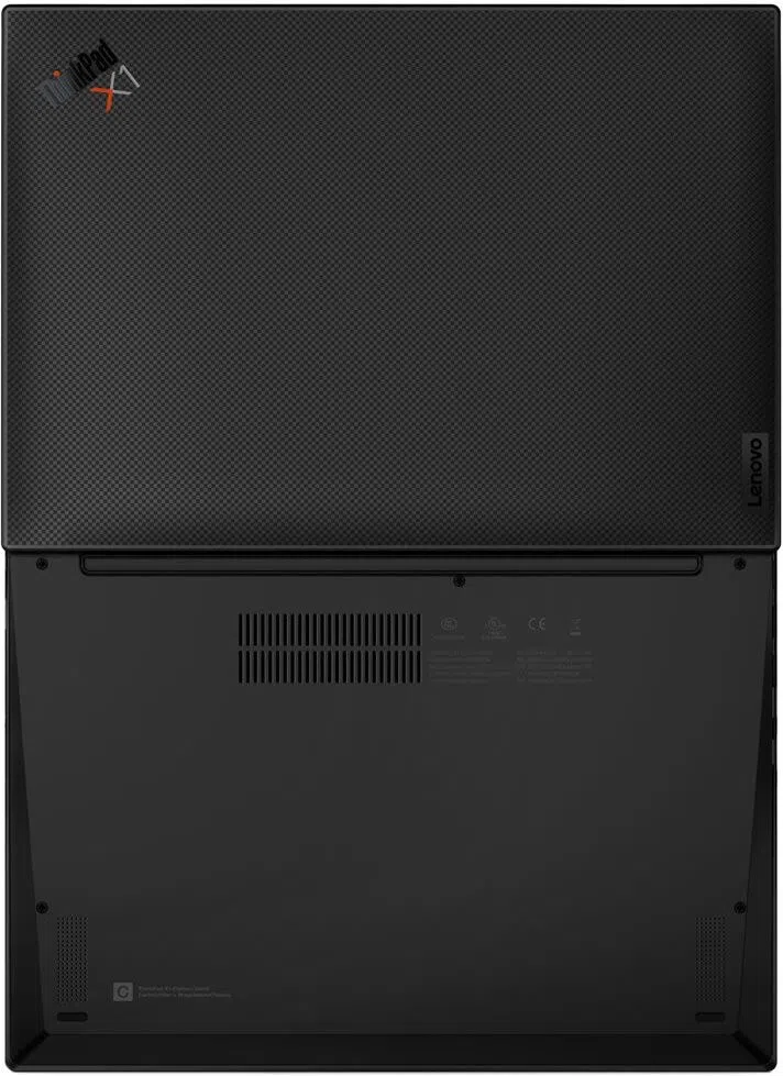 Laptop Lenovo ThinkPad X1 Carbon Gen 9 (i7-1165G7 16Gb 512Gb W10P) 4