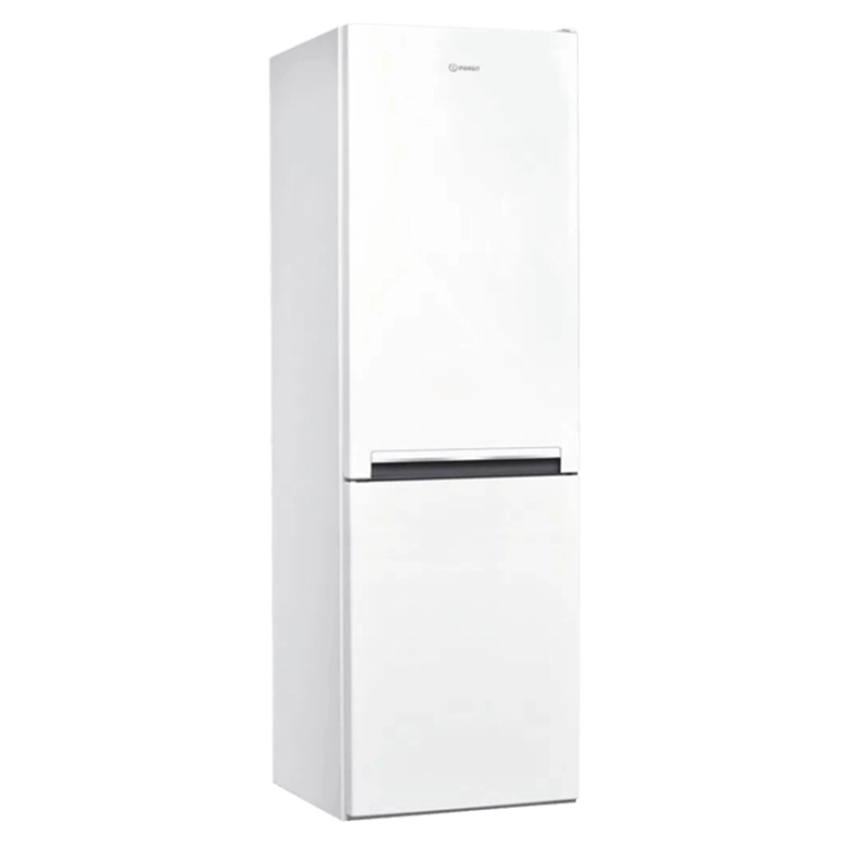 Холодильник Indesit LI8 S1E W
