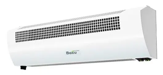 Perdea de aer Ballu BHC-CE-3T