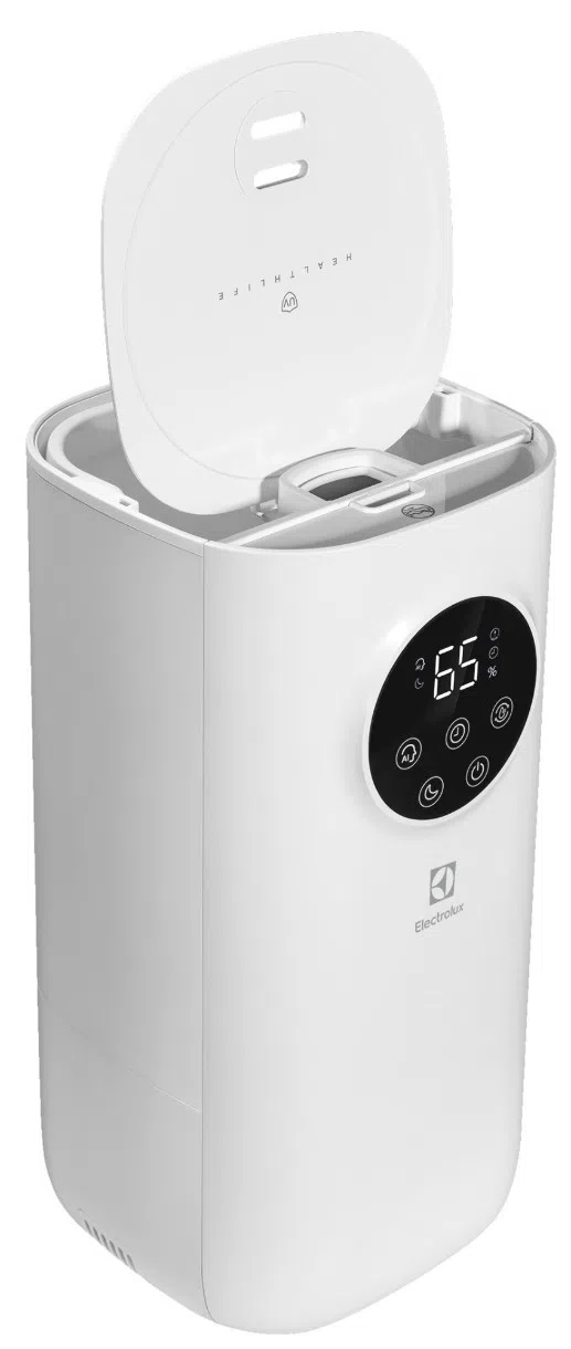 Увлажнитель воздуха Electrolux EHU-3500D UV 3