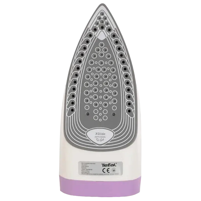 Утюг Tefal FV2836E0, Violet 3