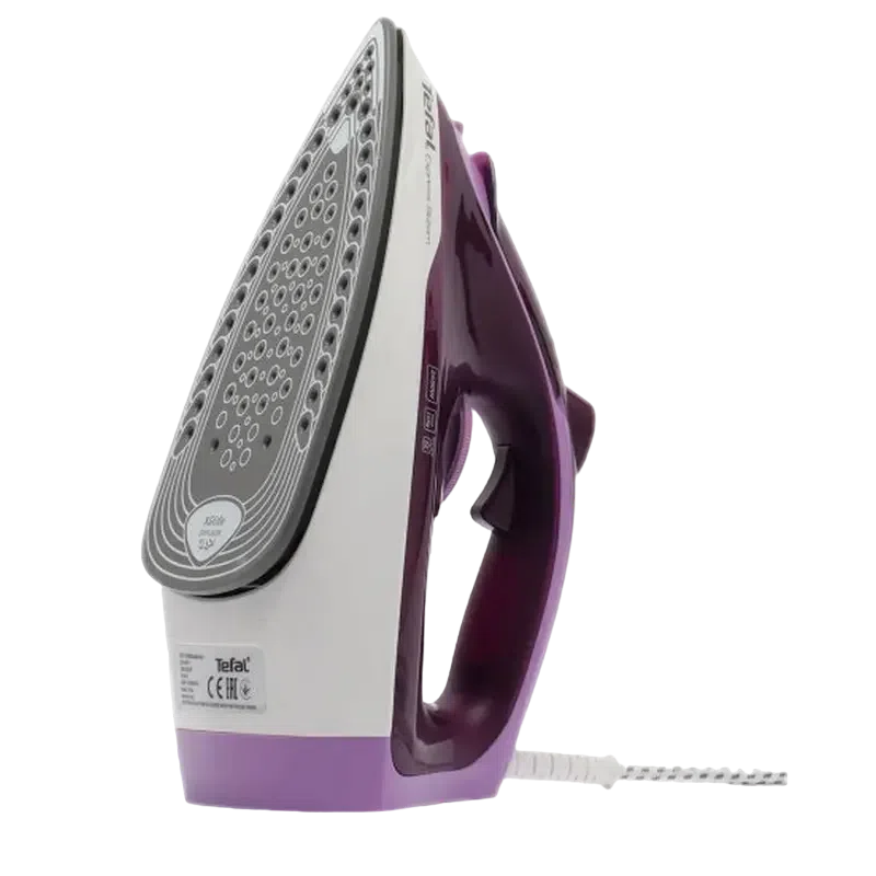 Утюг Tefal FV2836E0, Violet 5