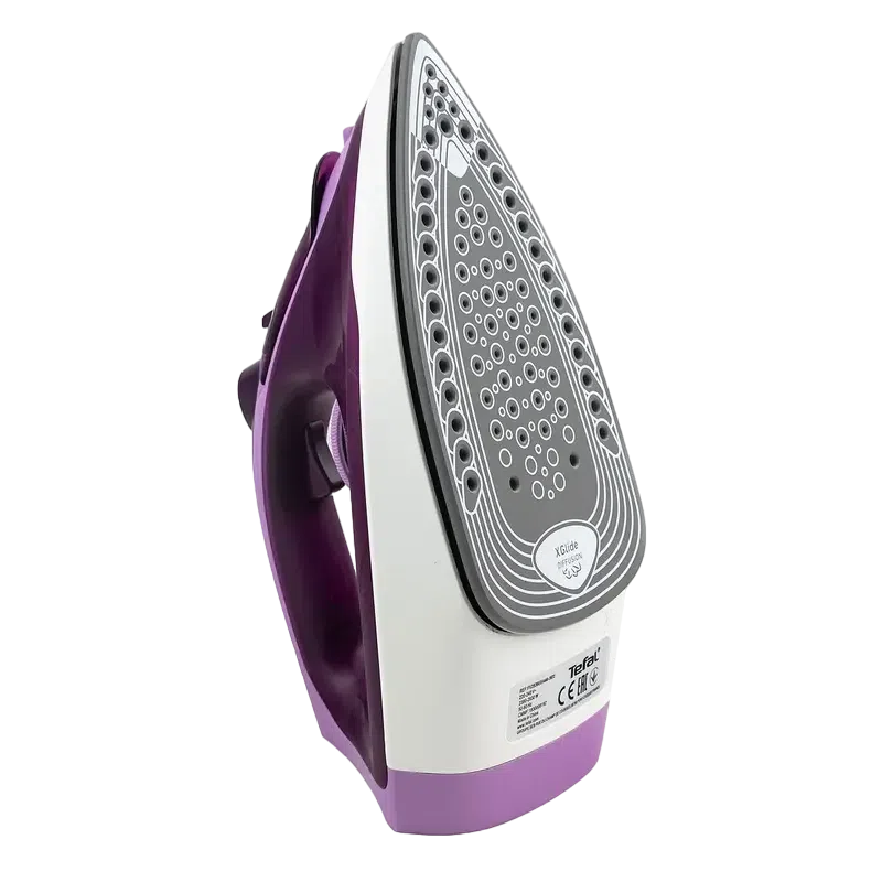 Утюг Tefal FV2836E0, Violet 4
