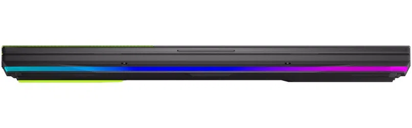 Ноутбук Asus ROG Strix G15 G513RC (R7 6800H 16Gb 512Gb RTX3050) 6