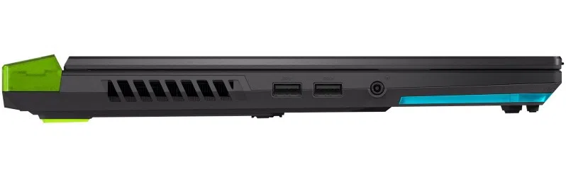 Ноутбук Asus ROG Strix G15 G513RC (R7 6800H 16Gb 512Gb RTX3050) 5