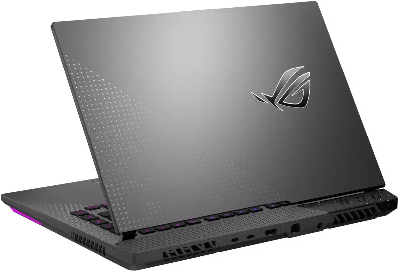 Ноутбук Asus ROG Strix G15 G513RC (R7 6800H 16Gb 512Gb RTX3050) 4