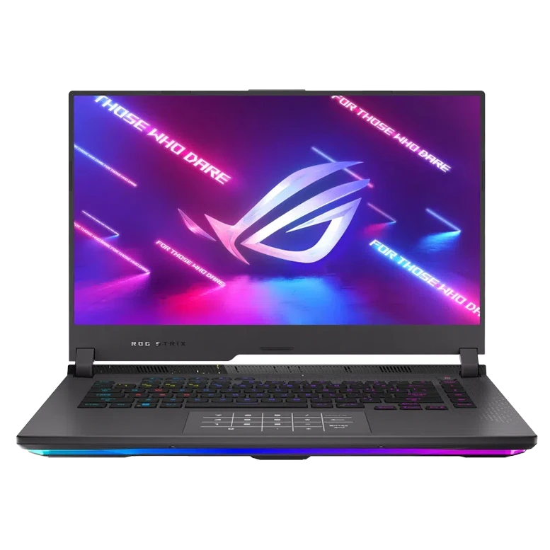 Ноутбук Asus ROG Strix G15 G513RC (R7 6800H 16Gb 512Gb RTX3050)