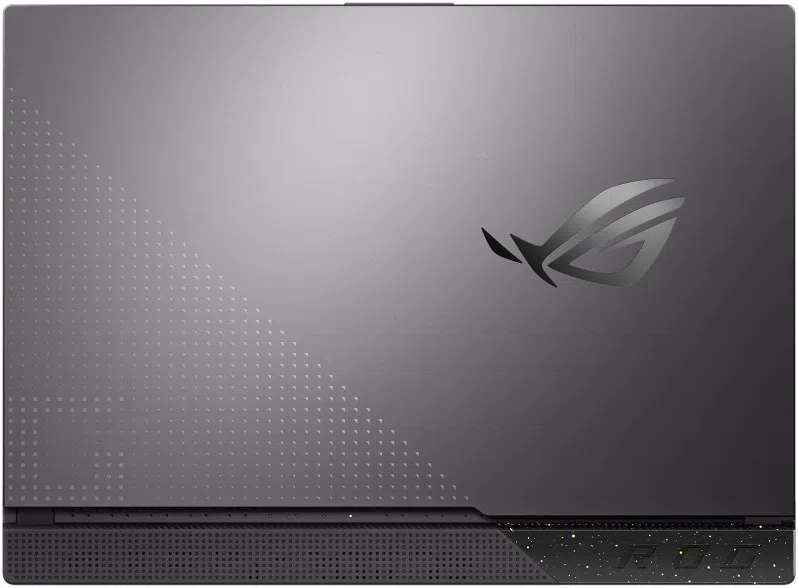Laptop Asus ROG Strix G15 G513RM (R7 6800H 16Gb 512Gb RTX3060) 4