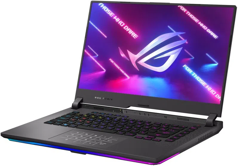 Laptop Asus ROG Strix G15 G513RM (R7 6800H 16Gb 512Gb RTX3060) 3