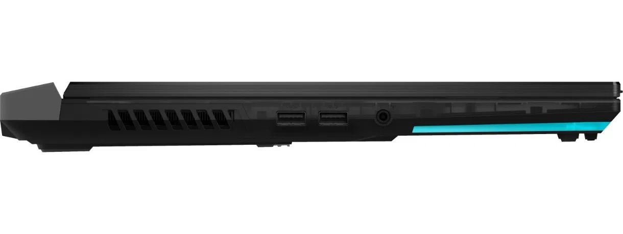 Ноутбук Asus ROG Strix SCAR 17 G733ZW (i9-12900H 32Gb 1Tb RTX3070Ti W11H) 7