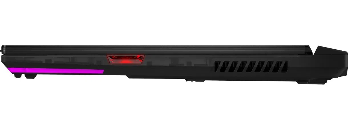Ноутбук Asus ROG Strix SCAR 17 G733ZW (i9-12900H 32Gb 1Tb RTX3070Ti W11H) 6