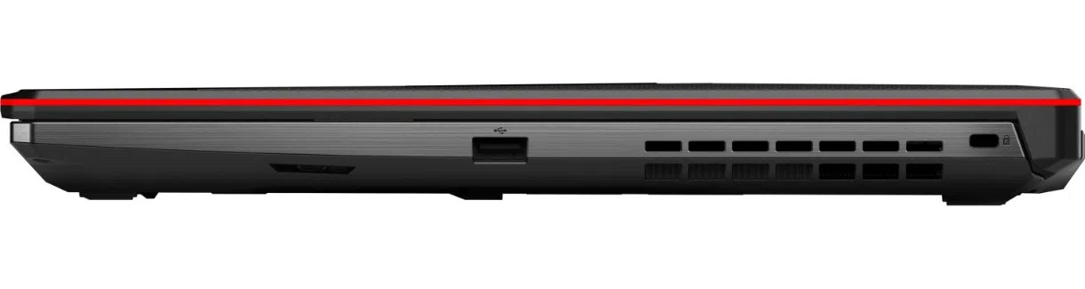 Laptop Asus TUF Gaming A17 FA706IHRB Graphite Black (R5 4600H 16Gb 512Gb GTX1650) 7
