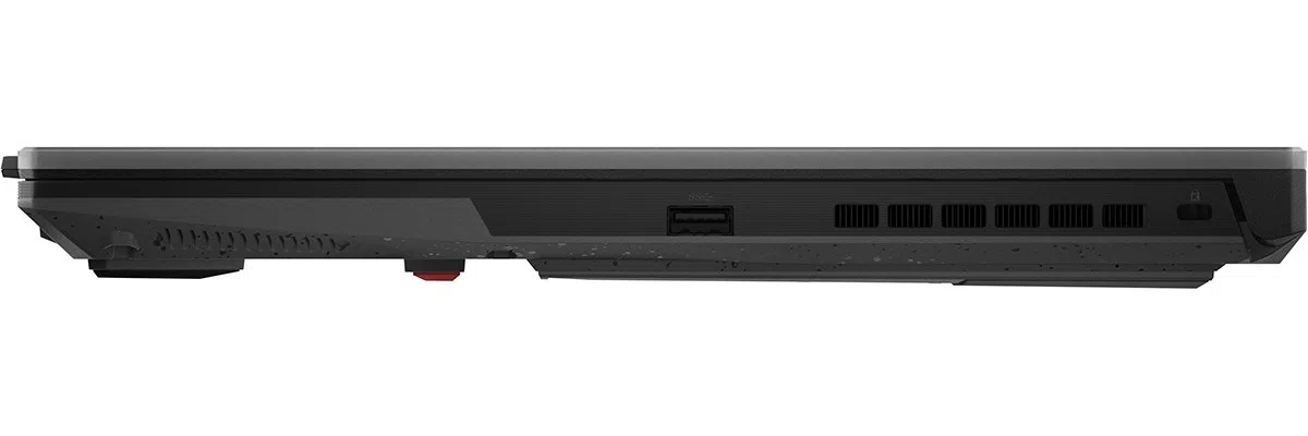 Ноутбук Asus TUF Gaming F17 FX707ZM Mecha Gray (i7-12700H 16Gb 1Tb RTX3060) 7