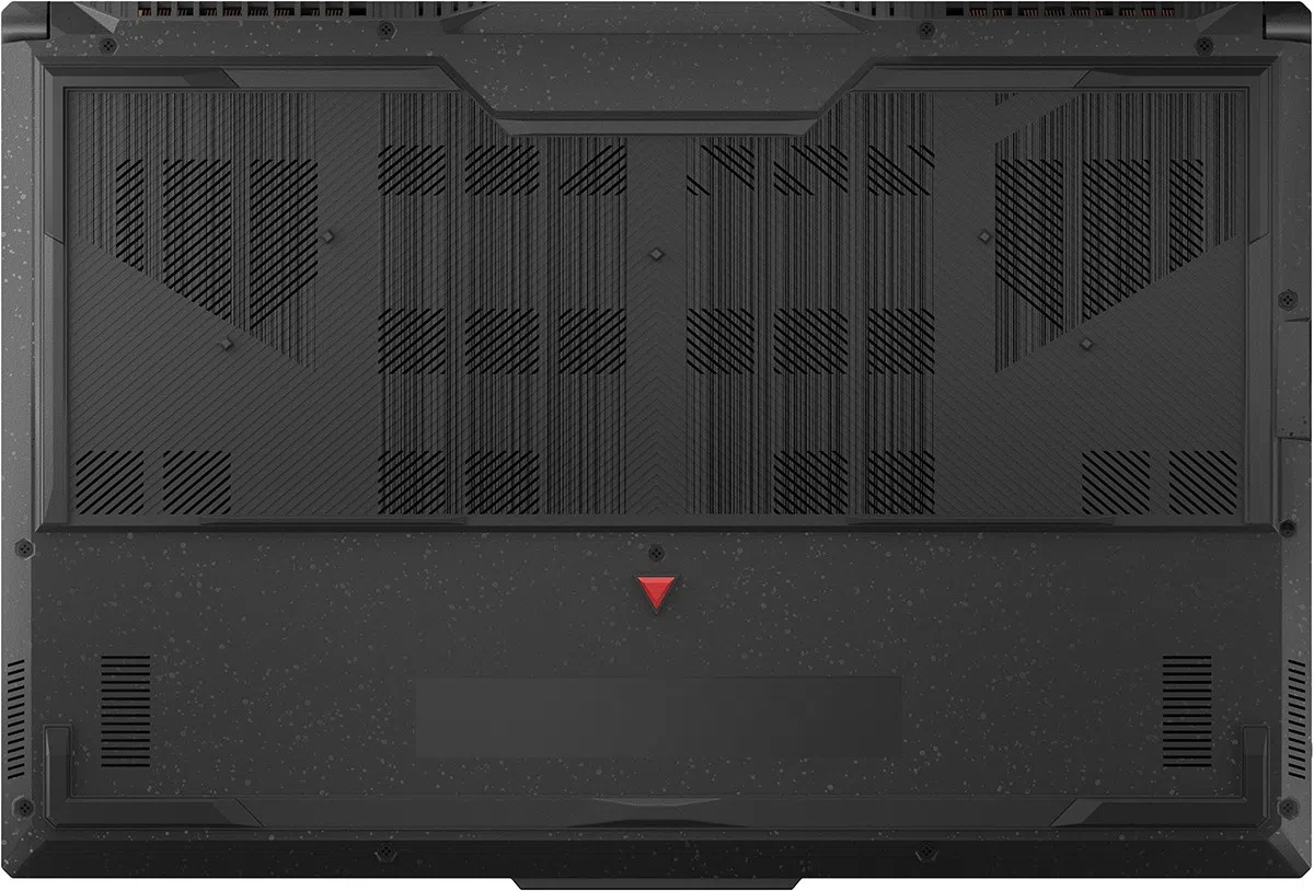 Ноутбук Asus TUF Gaming F17 FX707ZM Mecha Gray (i7-12700H 16Gb 1Tb RTX3060) 6