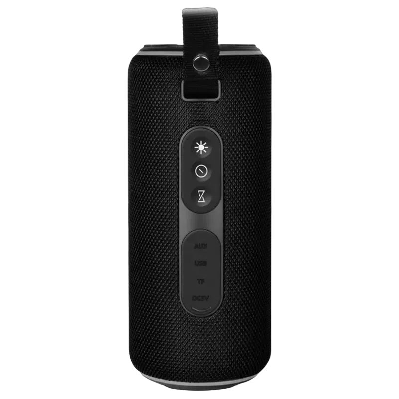 Портативная колонка SVEN PS-285, Black 3