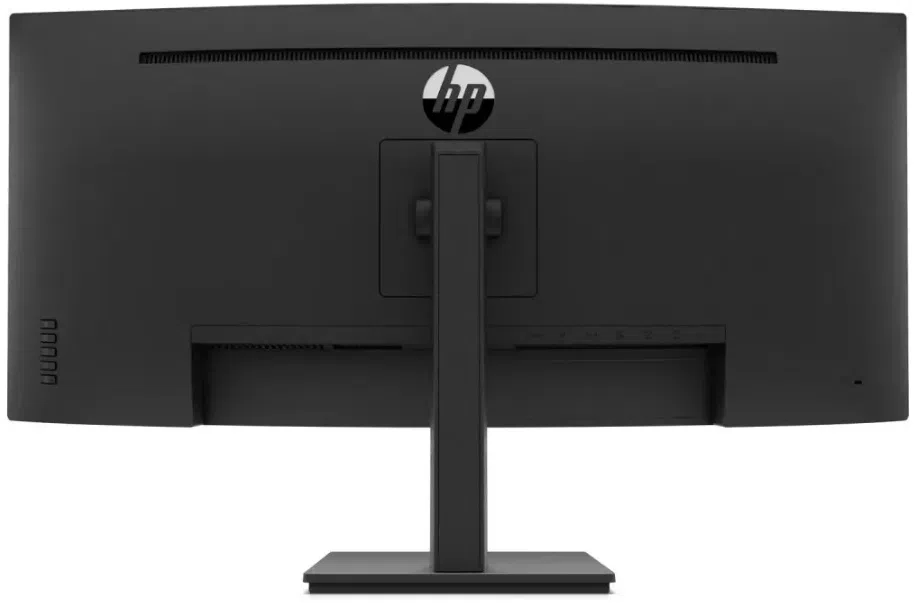 Monitor Hp M34d Curved Black (3B1W4AA) 7