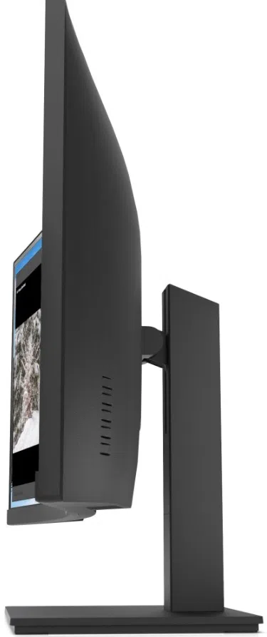 Monitor Hp M34d Curved Black (3B1W4AA) 6